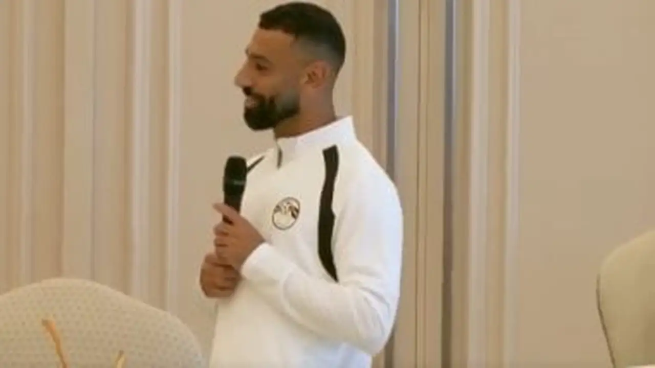 محمد صلاح يؤكد استمراره في تمثيل منتخب مصر دون تفكير في الاعتزال